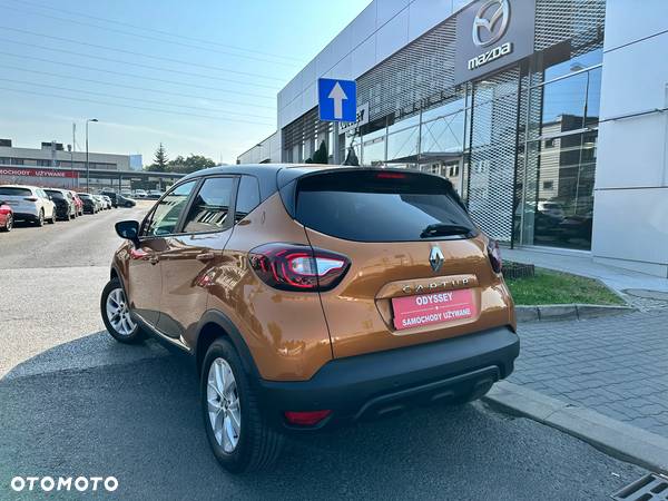 Renault Captur 0.9 Energy TCe Limited - 3