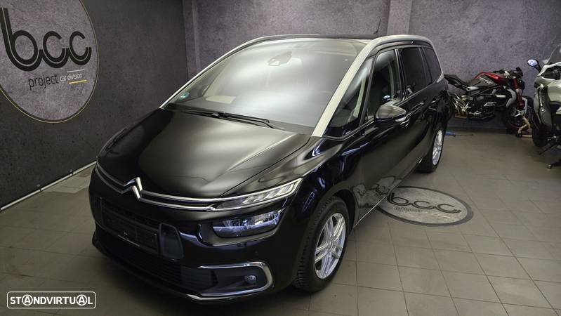 Citroën Grand C4 Spacetourer 1.5 BlueHDi Feel Business - 22