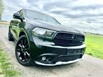 Dodge Durango - 16