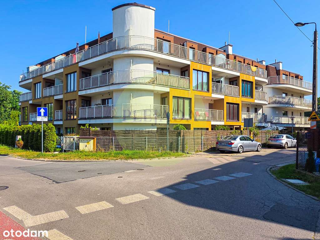 2 pok. Gotowe to wprowadzenia z tarasem. Sprawdż!-9