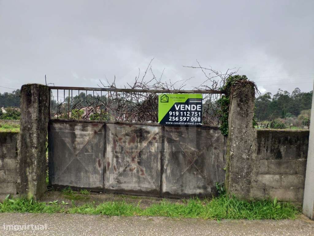 Terreno para Construção em UL, Oliveira de Azeméis - Grande imagem: 4/10