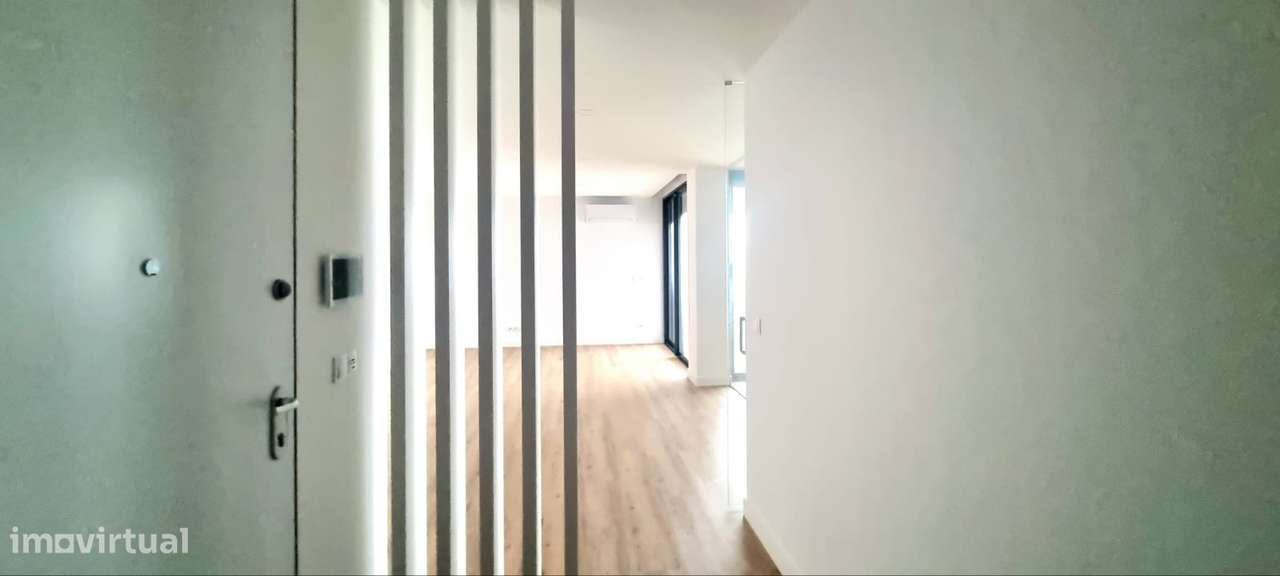 Apartamento T2 - Vale das Flores - Coimbra/Venda-5