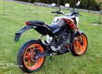 KTM Duke - 9