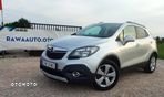 Opel Mokka 1.6 CDTI ecoFLEX Start/Stop Edition - 1