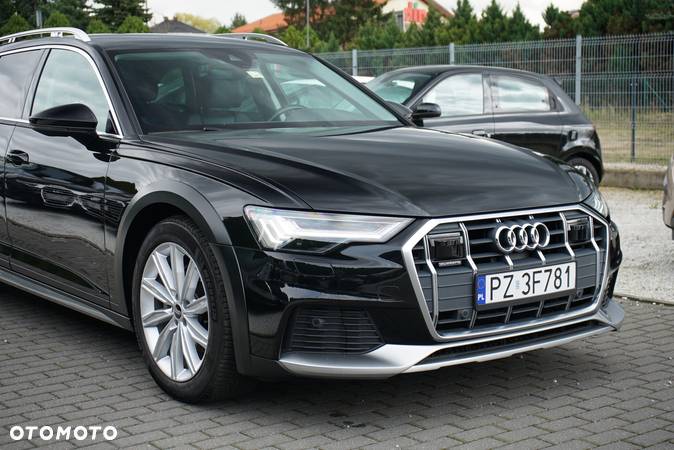 Audi A6 Allroad 45 TDI mHEV Quattro S tronic - 4