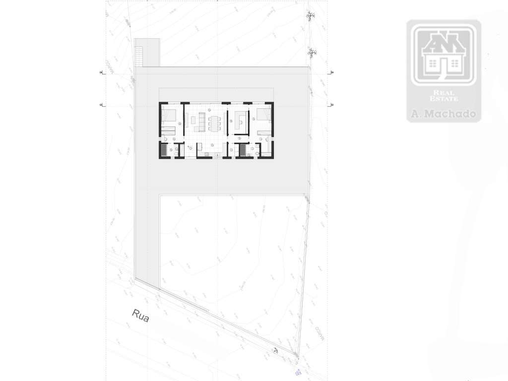 VENDA de MORADIA ISOLADA T2+1 NOVA, com amplo TERRENO - Povoação, I... - Grande imagem: 4/31