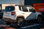 Jeep Renegade 1.3 Turbo 4x4 AT9 Limited - 37