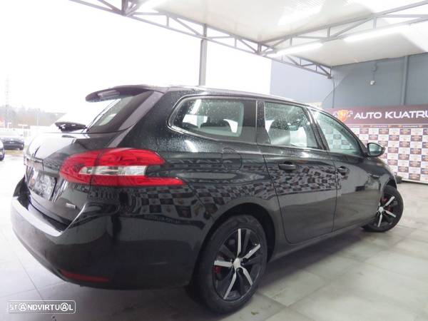 Peugeot 308 SW 1.6 BlueHDi Active - 7