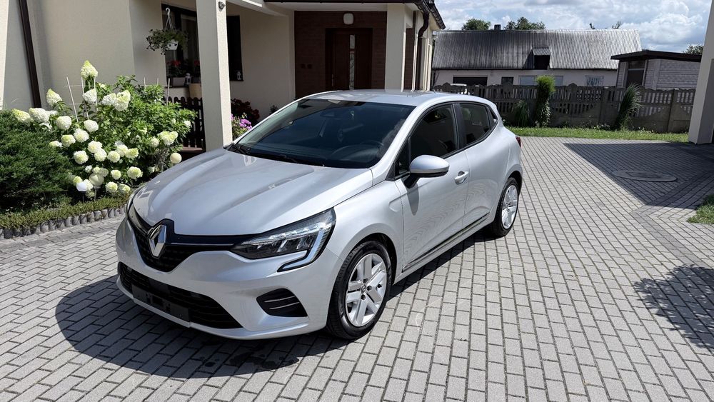 Renault Clio V (2019-2025) TCe 90 BUSINESS EDITION 2021
