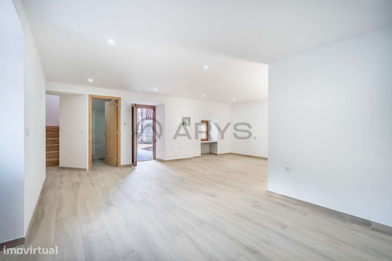 Moradia T3 na Póvoa de Lanhoso - Grande imagem: 5/24