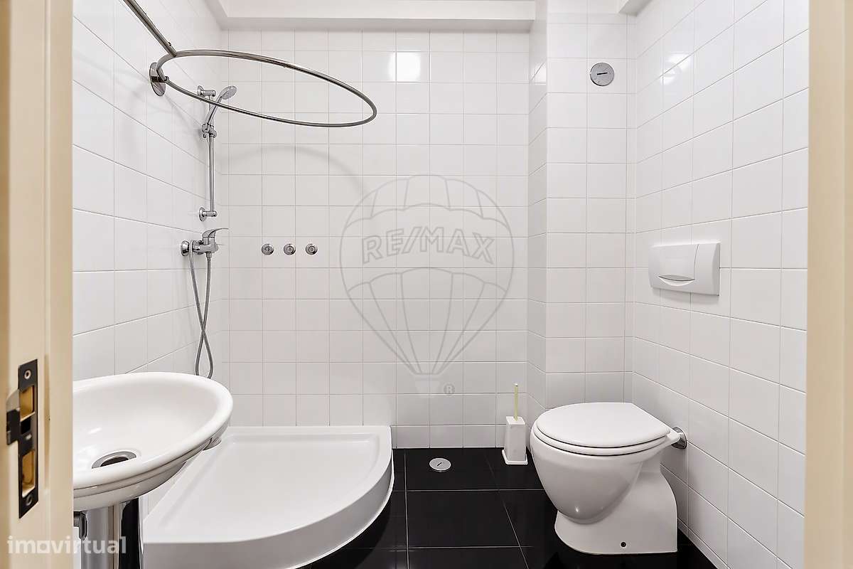 Apartamento T5 para venda-13