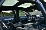 Mercedes-Benz GLC 250 d 4Matic 9G-TRONIC AMG Line - 17