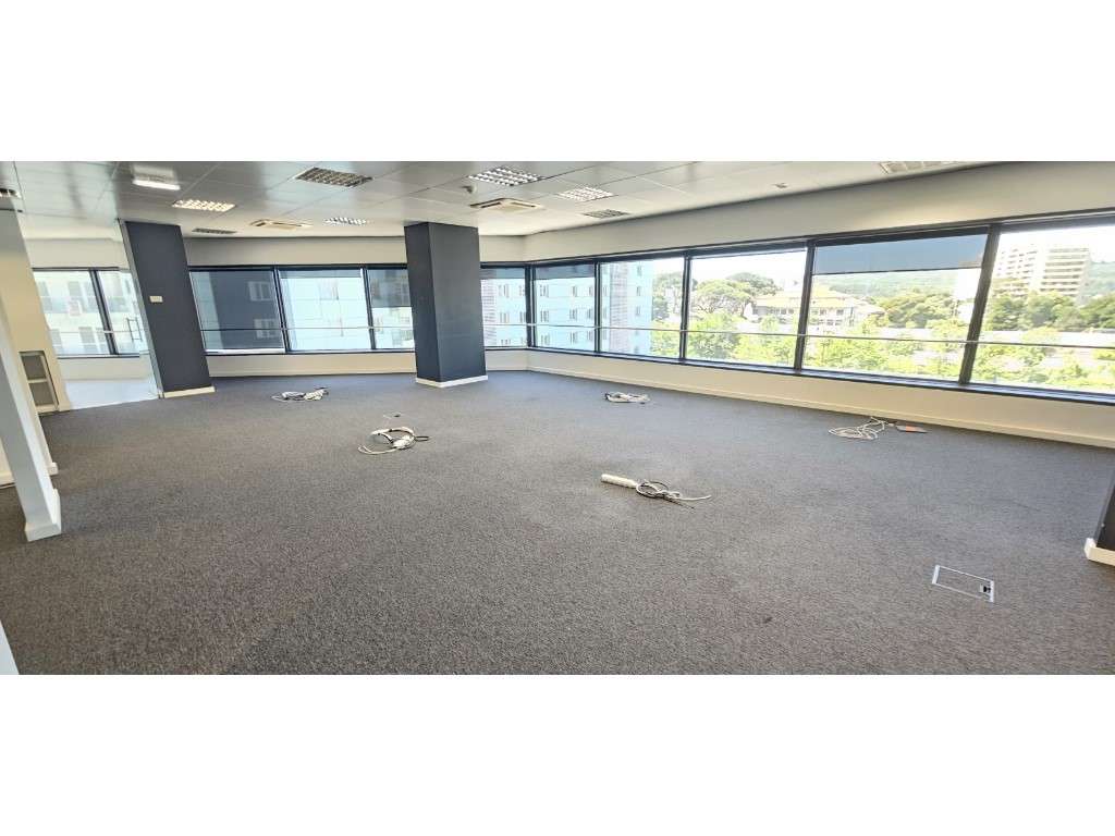 Escritório com 273m2 - Edifício da Bolsa - Lisboa - Grande imagem: 4/23