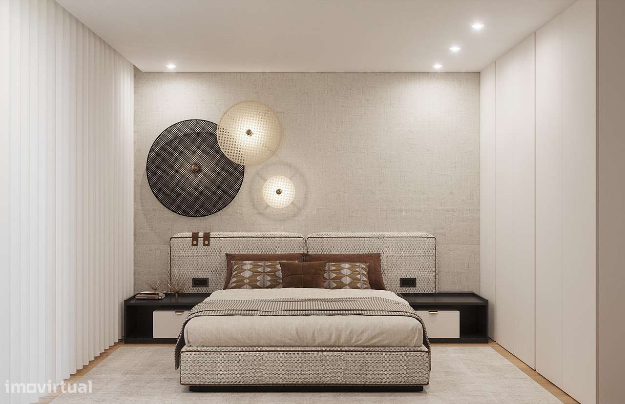 Apartamento T2 Novo - Antas Prestige-16
