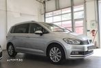 Volkswagen Touran 2.0 TDI DSG Highline - 1