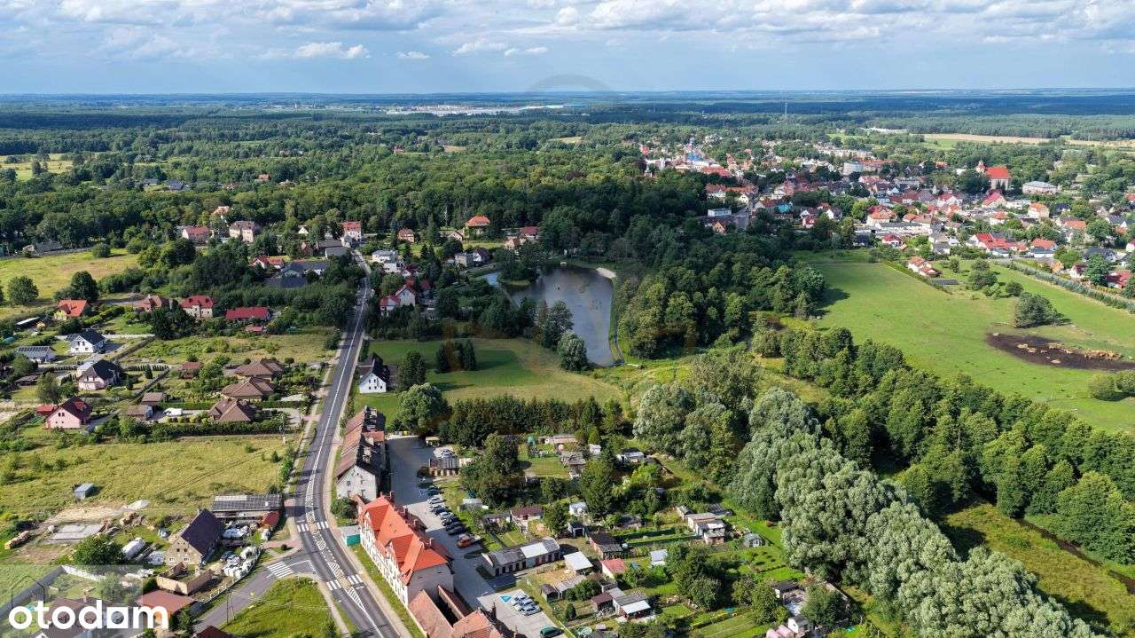 „Twoja inwestycja startuje tutaj!” - Pełny obrazek: 5/5