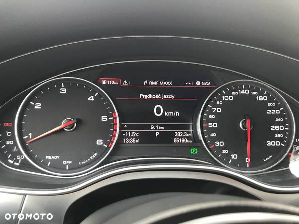 Audi A6 2.0 TDI Quattro S tronic - 8