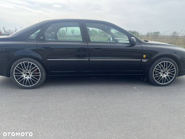 Volvo S80 2.8 T-6 Executive - 7