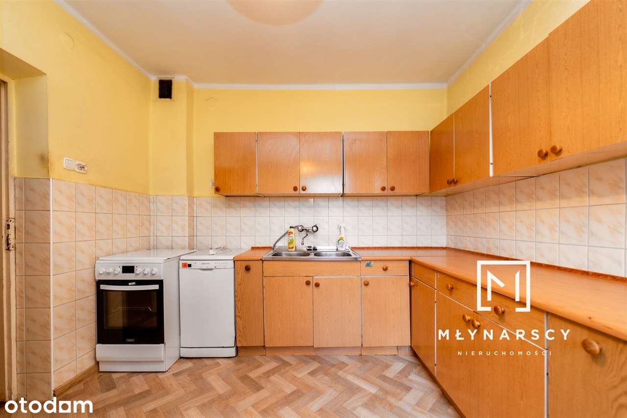 3 Pokojowe mieszkanie z ogrodem - Pełny obrazek: 4/15