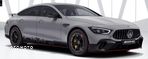 AMG GT 63s E-Performance AMG F1 Edition