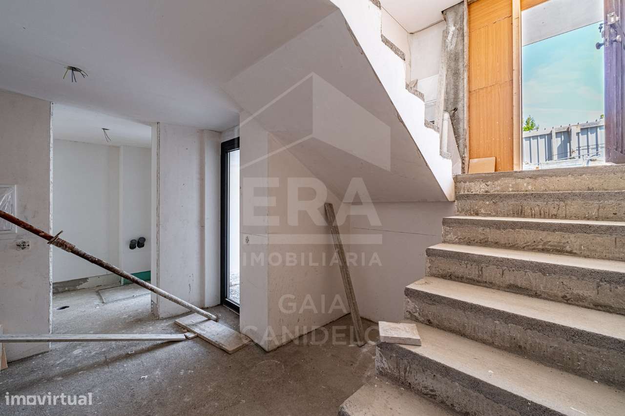 Moradia V3+1 nova - Grande imagem: 4/33