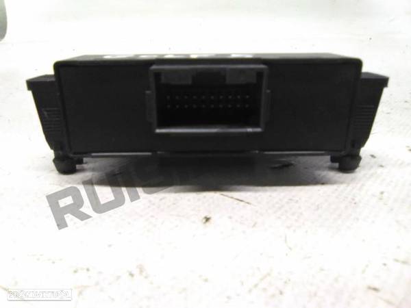 Módulo Gateway 1k090_7530k Vw Golf V (1k1) 2.0 Tdi - 2