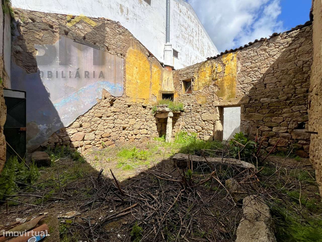 Moradia T2 Venda em Tinalhas,Castelo Branco - Grande imagem: 5/21