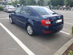 Skoda Octavia 1.8 TSI ELEGANCE - 4