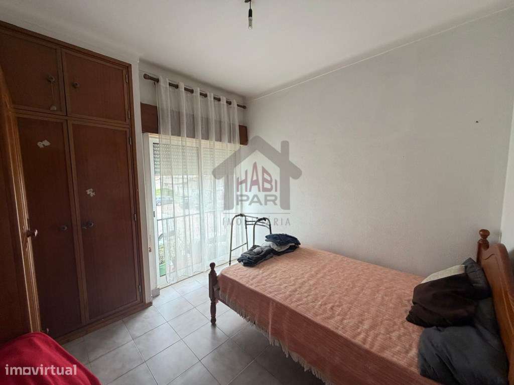 Excelente T3 Centro Samora Correia-22