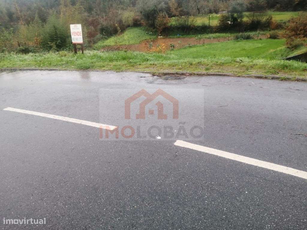 TERRENO URBANO - VILA MAIOR - Grande imagem: 4/9