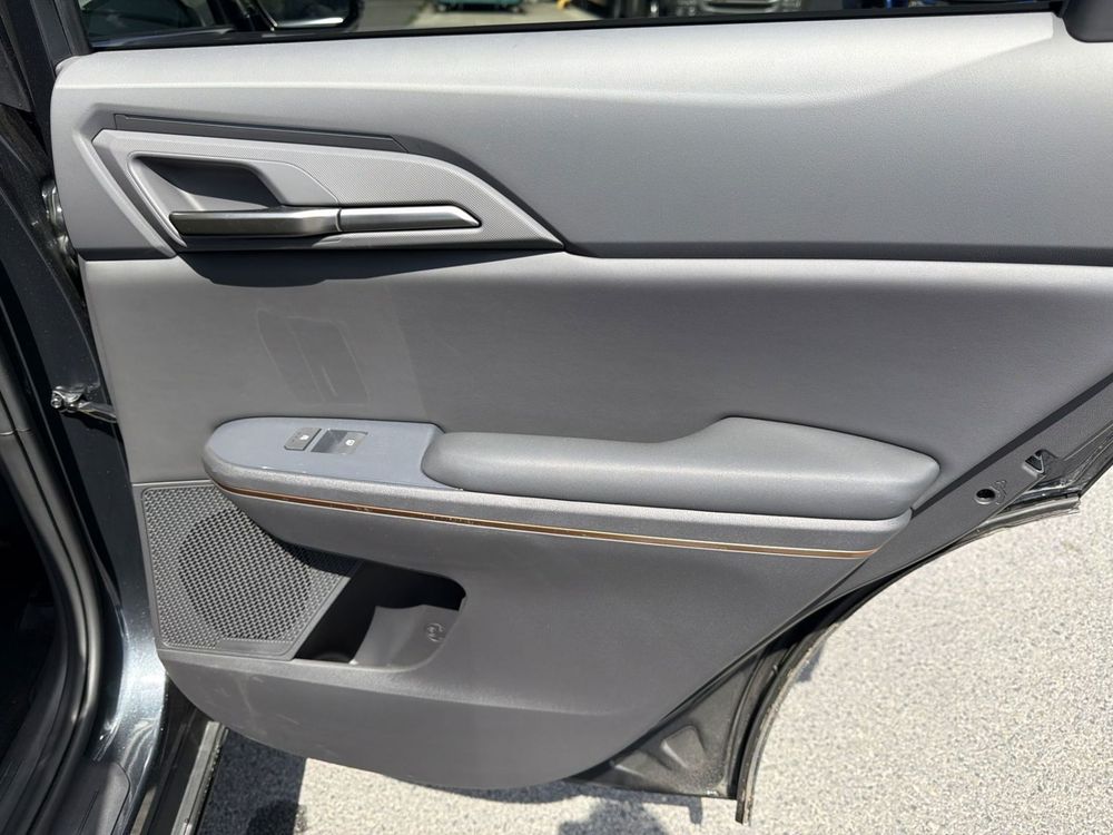 kia ev5