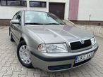 Skoda Octavia 1.6 Tour - 6