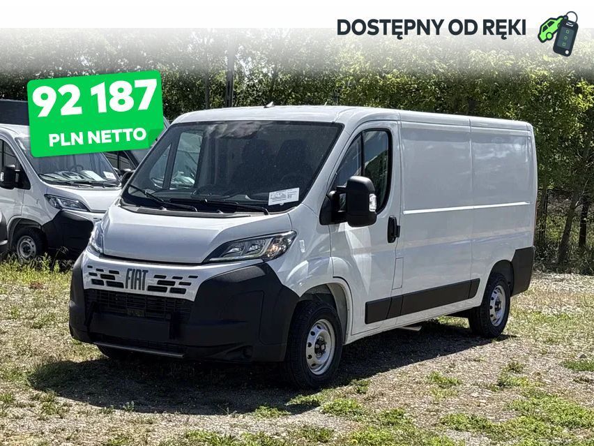 Fiat Ducato 2026