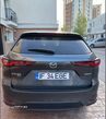 Mazda CX-60 e-Skyactiv PHEV Homura - 11