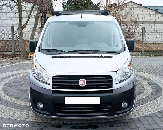 Fiat Scudo - 2