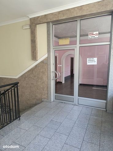 Lokal ul. Św. Antoniego 10 DOSTĘPNY OD ZARAZ !!!-1
