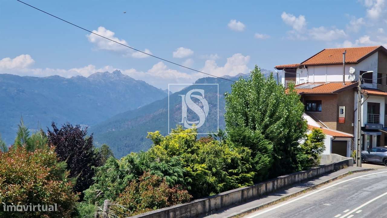 Apartamento T3 Venda em Ventosa e Cova,Vieira do Minho-41
