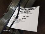 MOCOWANIE TRAKTOR VALTRA S 262 33810 - 5