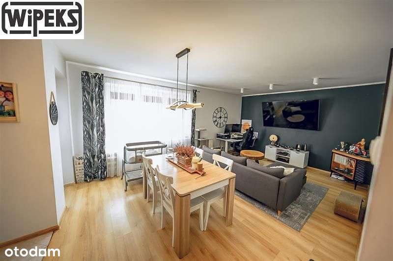 Mieszkanie - Bytów-2