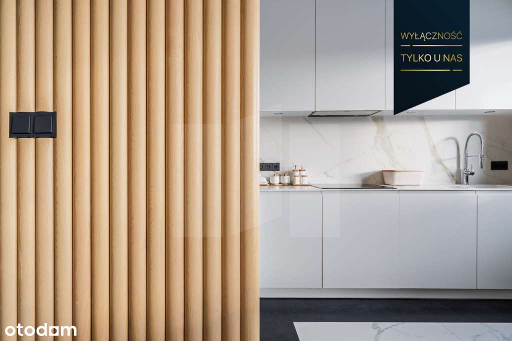 Apartament premium | Wyspa Spichrzów | Motława-7