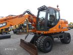 Doosan DX140W z Niemiec / Tylko 4500mtg / - 29