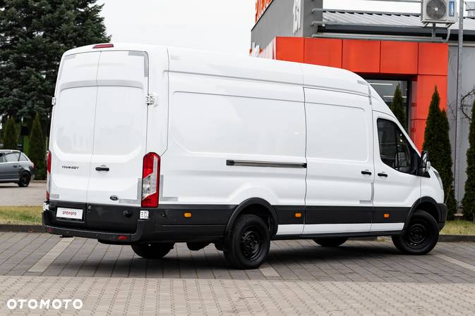 Ford Transit - 14