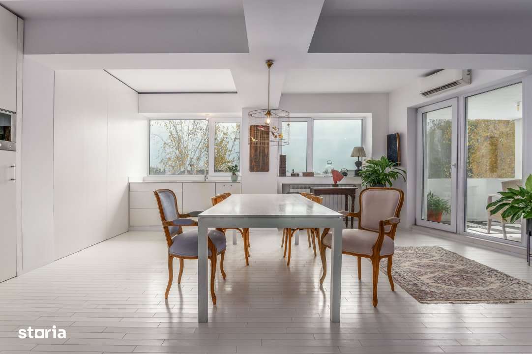 Vanzare apartament 3 camere Pipera langa scoala Questfield-6