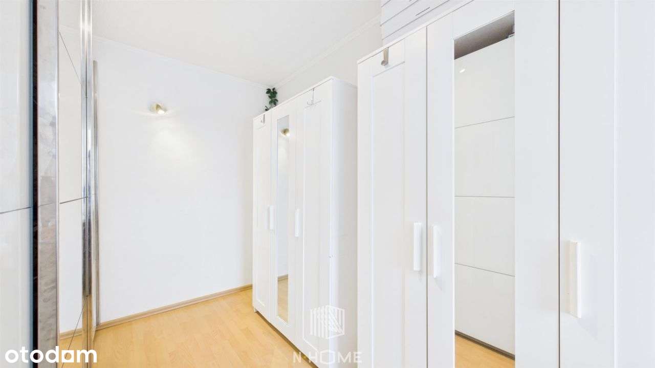 3 Pokoje|Rozkład|14 Piętro|Nowy Dwór|Piękny Widok.-12