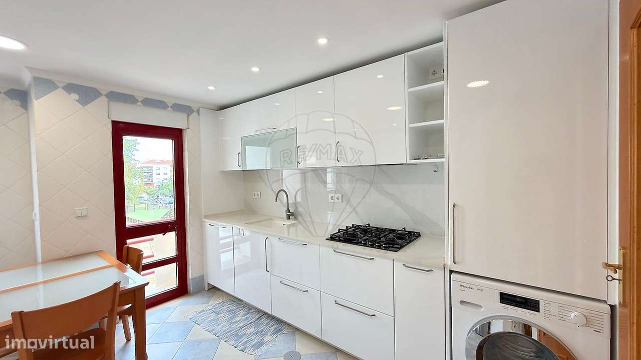 Apartamento T2 para venda-5