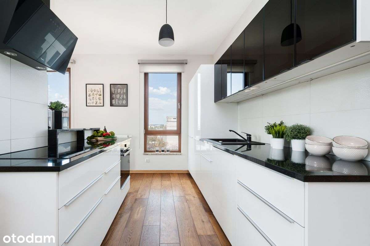 2 pokojowe - z tarasem 35m2 | Parking | Ukr, Eng-3