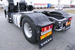 Volvo FH 420 / LOW CAB / ADR COMPLETE / EURO 6 / 7 000 KG - 18