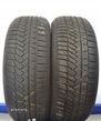 235/55R19 105H CONTINENTAL TS850P SUV x2szt 6961z - 1