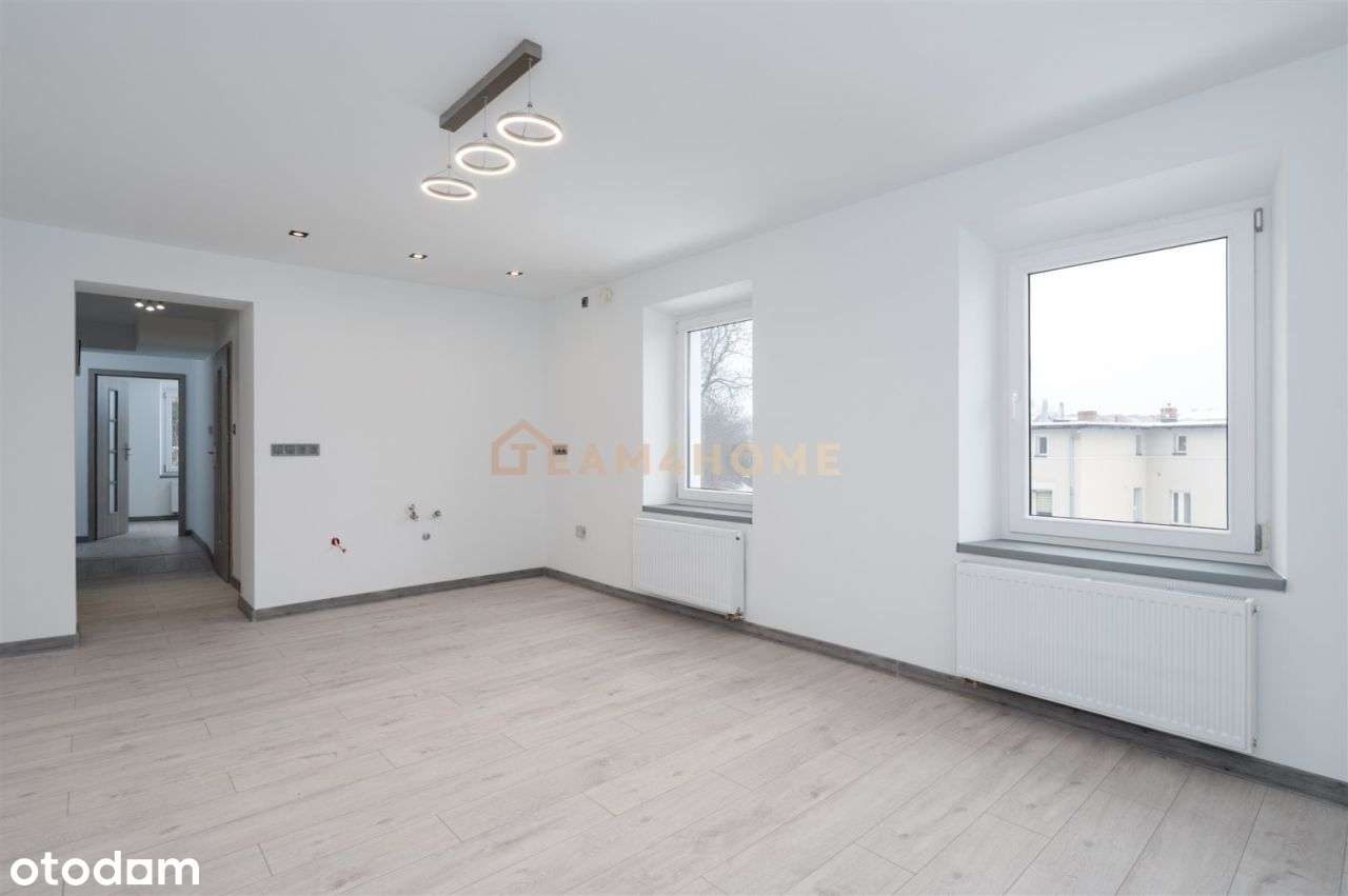 Mieszkanie blisko centrum z 3 sypialniami.-3