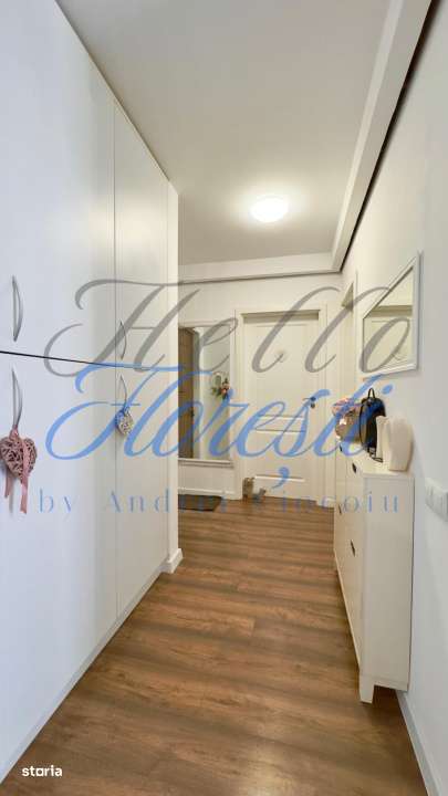 Apartament 2 camere 51 mp + balcon 5 mp Floresti zona Subcetate - Imagine principală: 4/8
